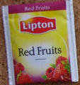 Lipton - Red Fruits 8180508