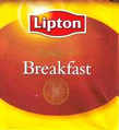 Lipton - Breakfast - folie
