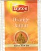 Lipton - Orange Jaipur 5413700