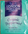 London - Organic Peppermint