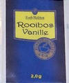 Lord Nelson - Rooibos Vanille