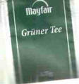 Mayfair - Grner Tee