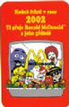 McDonald, 2002