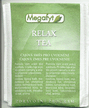 Megafyt - Relax tea