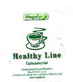 Megafyt - Healthy Line - slim line tea