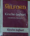 Milford - Kische-Joghurt  1A210348