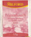 Milford - Blutenhauch 01216295