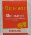 Milford - Blutorange