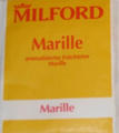 Milford - Marille