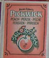 Pickwick - Douwe Egberts - 721.991