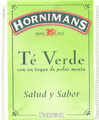 Pickwick - Hornimans - T Verde 