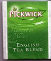 Pickwick - English tea blend 10.721.005