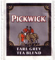 Pickwick - Earl Grey tea blend 721.068