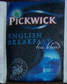 Pickwick - English Breakfast 10.721.029
