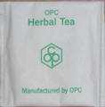 OPC - Herbal TEa