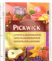 Pickwick - citron s grapefruitem I.   313.4308