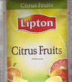 Lipton - citrus fruits