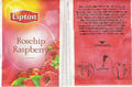 Lipton - Rosehip Raspberry 5418329