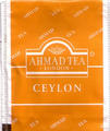 Ahmad - Ceylon