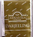 Ahmad - Darjeeling