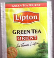 Lipton - Green Tea Orient 