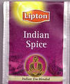 Lipton - Indian Spice 5413649