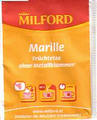 Milford - Marille NEW!