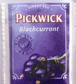 Pickwick - Blackcurrant