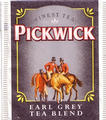 Pickwick - Earl Grey Tea Blend 1