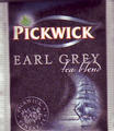 Pickwick - Earl Grey tea blend NEW!!