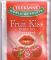 Teekanne - Fruit Kiss SEIT 1882