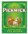 Pickwick - English Tea Blend 721.007