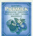 Pickwick - DE -  Bosvruchten 721.911