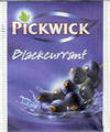 Pickwick - Blackcurrant 10.721.986