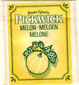 Pickwick - Douwe Egberts - Melon 721.971