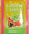 Lahodn lek - multivitamn