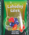 Lahodn lek - Lesn sms