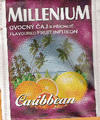 Leros - Millenium Cariibean NEW!!