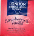 London - Strawberry a Vanilla - leskl