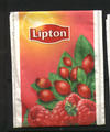 Lipton - Rozenbottel - Framboos 5410201