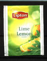 Lipton - Lime Lemon5418323