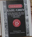 Teekanne - Earl Grey - seit