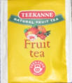 Teekanne - Fruit tea - seit