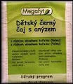 Megafyt - Dtsk ern aj s anzem