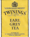 Twinings - Earl Grey Tea 178303