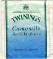 Twinings - Camomile BG049039?