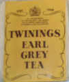 Twinings - Earl Grey - ornam. RPP050606