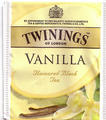 Twinings - Vanilla 100C