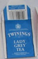 Twinings - Lady Grey tea BG112483