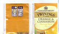 Twinings - Orange&Cinnamon